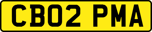 CB02PMA