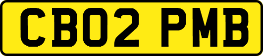 CB02PMB
