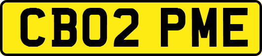 CB02PME