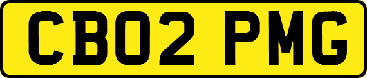 CB02PMG