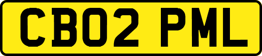 CB02PML