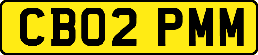 CB02PMM
