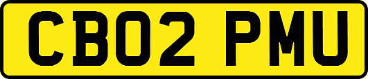CB02PMU