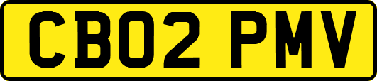 CB02PMV