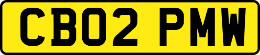 CB02PMW