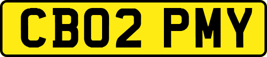 CB02PMY