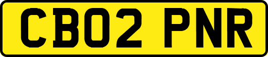 CB02PNR