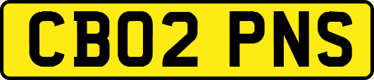 CB02PNS