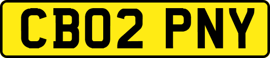 CB02PNY