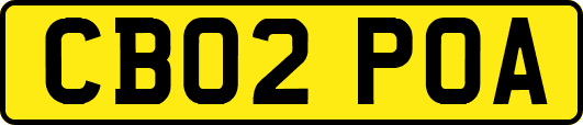 CB02POA