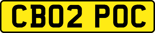 CB02POC