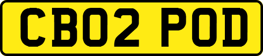 CB02POD