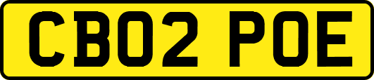 CB02POE