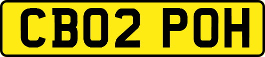 CB02POH