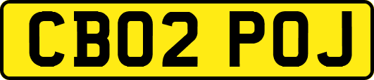 CB02POJ