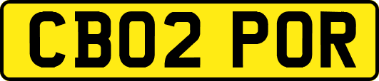 CB02POR