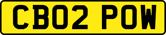 CB02POW
