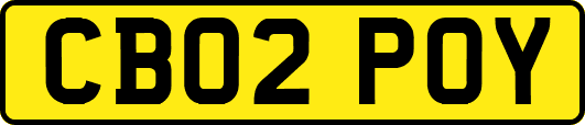 CB02POY