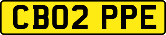 CB02PPE