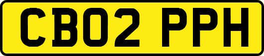 CB02PPH