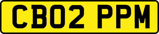 CB02PPM