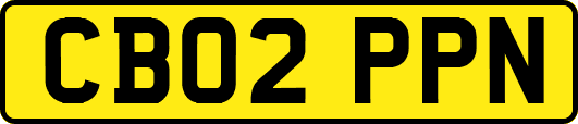 CB02PPN