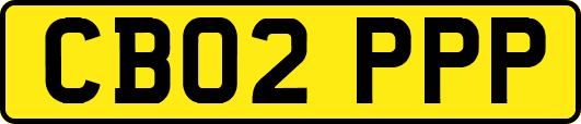 CB02PPP