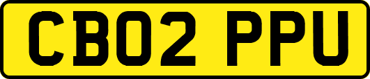 CB02PPU