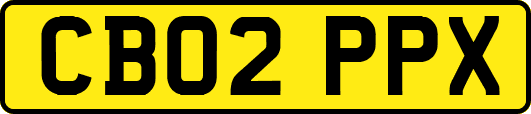 CB02PPX