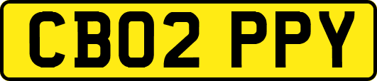 CB02PPY