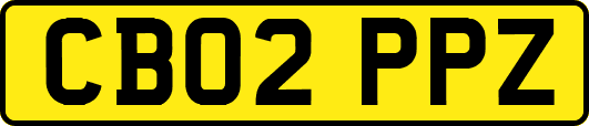 CB02PPZ