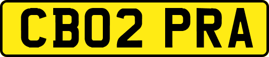 CB02PRA