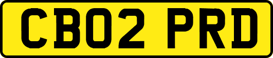 CB02PRD