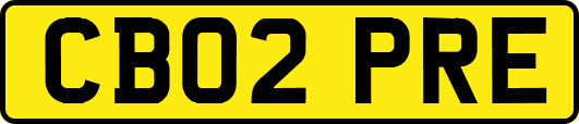 CB02PRE