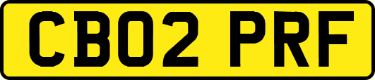 CB02PRF