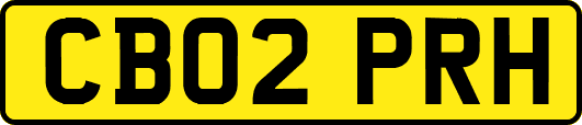 CB02PRH
