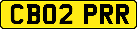 CB02PRR