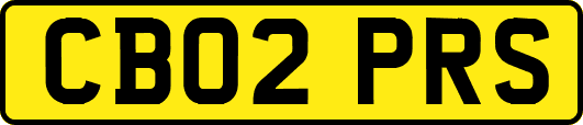 CB02PRS