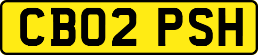 CB02PSH