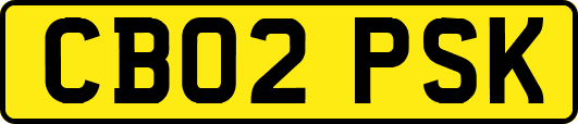 CB02PSK