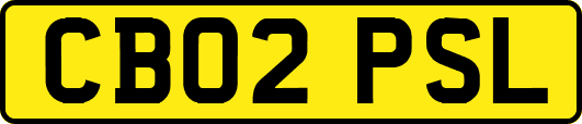 CB02PSL