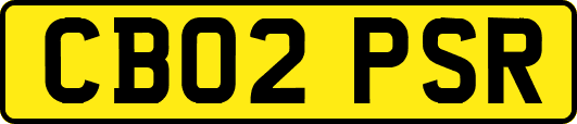 CB02PSR