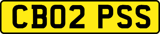 CB02PSS