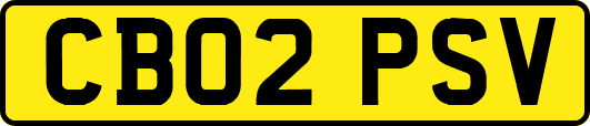 CB02PSV