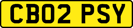 CB02PSY