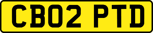CB02PTD