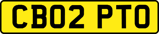 CB02PTO
