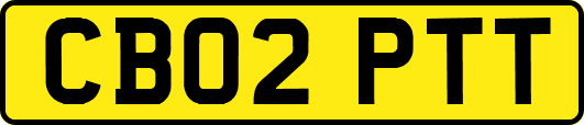 CB02PTT