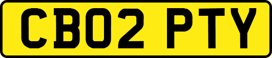 CB02PTY