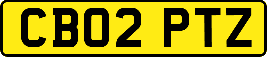 CB02PTZ